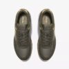 Baskets Molland Go Olive pour homme Baskets Molland Go Olive pour homme