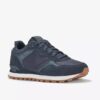 Baskets Molland Go pour homme, combinaison bleu marine