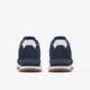 Baskets Molland Go pour homme, combinaison bleu marine