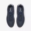Baskets Molland Go pour homme, combinaison bleu marine