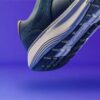 Baskets Motion Trek Go bleu marine pour homme Baskets Motion Trek Go bleu marine pour homme