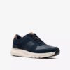 Baskets Motion Trek Go bleu marine pour homme Baskets Motion Trek Go bleu marine pour homme
