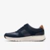 Baskets Motion Trek Go bleu marine pour homme Baskets Motion Trek Go bleu marine pour homme