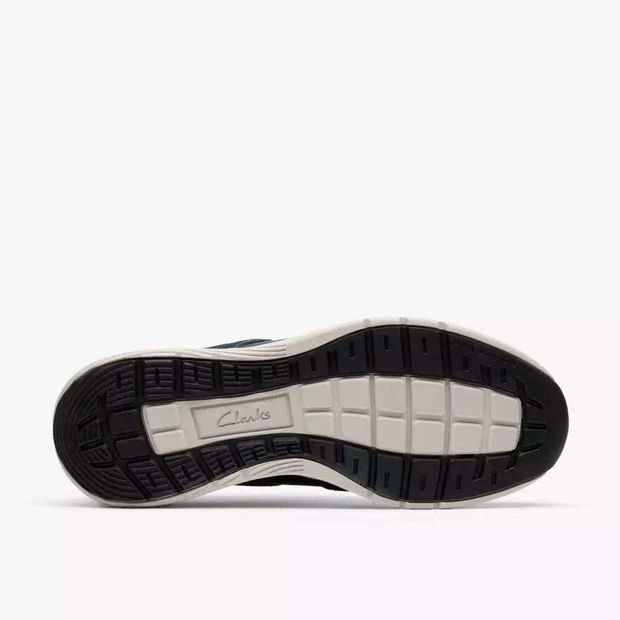 Baskets Motion Trek Go bleu marine pour homme Baskets Motion Trek Go bleu marine pour homme