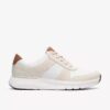 Baskets Motion Trek Go Ivoire pour homme
