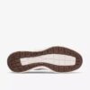 Baskets Motion Trek Go Ivoire pour homme
