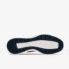 Baskets Motion Trek Lt en tricot bleu marine pour homme