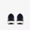 Baskets Motion Trek Lt en tricot bleu marine pour homme