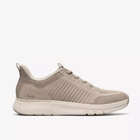 Baskets Motion Trek Lt Sand Knit pour homme
