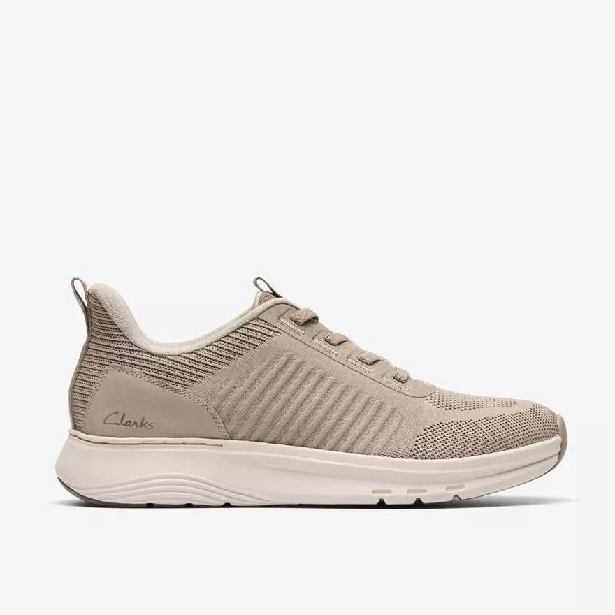 Baskets Motion Trek Lt Sand Knit pour homme Baskets Motion Trek Lt Sand Knit pour homme