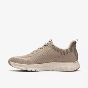 Baskets Motion Trek Lt Sand Knit pour homme