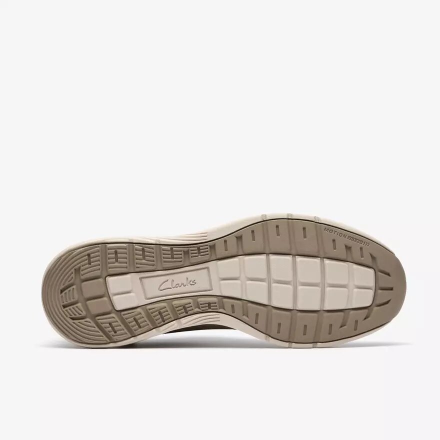 Baskets Motion Trek Lt Sand Knit pour homme Baskets Motion Trek Lt Sand Knit pour homme