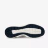 Baskets Motion Trek pour homme en tricot bleu marine Baskets Motion Trek pour homme en tricot bleu marine