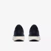 Baskets Motion Trek pour homme en tricot bleu marine Baskets Motion Trek pour homme en tricot bleu marine