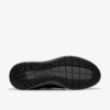 Baskets Motion Trek Pt en cuir noir pour homme Baskets Motion Trek Pt en cuir noir pour homme
