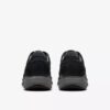 Baskets Motion Trek Pt en cuir noir pour homme Baskets Motion Trek Pt en cuir noir pour homme