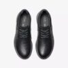 Baskets Motion Trek Pt en cuir noir pour homme Baskets Motion Trek Pt en cuir noir pour homme