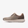 Baskets Motion Trek Pt Taupe pour homme Baskets Motion Trek Pt Taupe pour homme