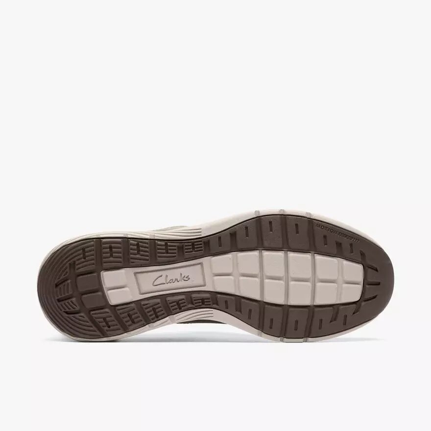 Baskets Motion Trek Pt Taupe pour homme Baskets Motion Trek Pt Taupe pour homme