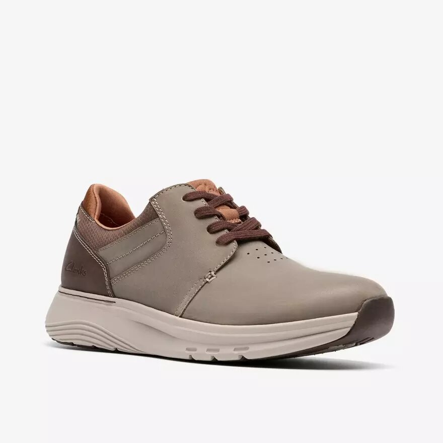 Baskets Motion Trek Pt Taupe pour homme Baskets Motion Trek Pt Taupe pour homme
