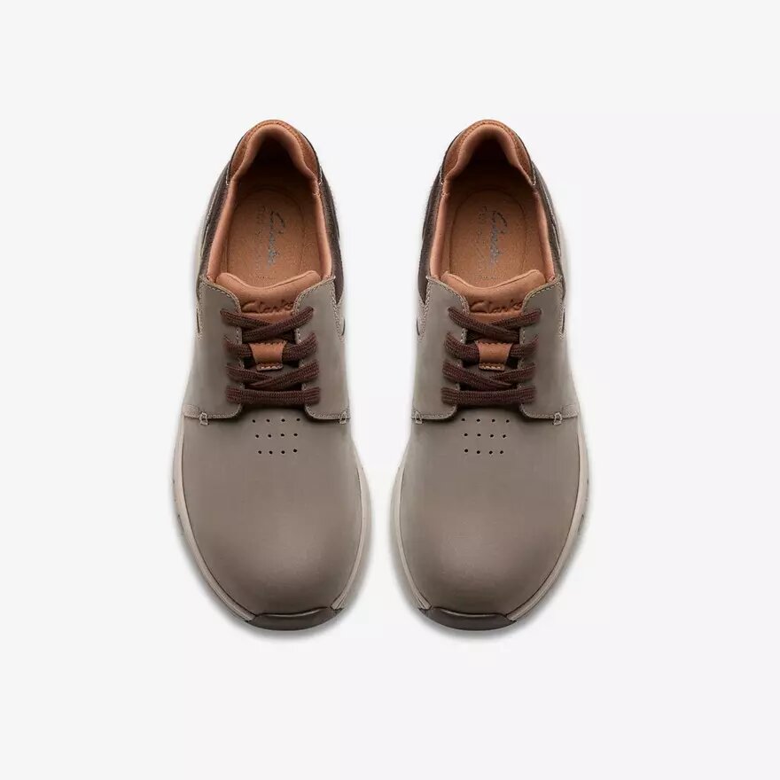 Baskets Motion Trek Pt Taupe pour homme Baskets Motion Trek Pt Taupe pour homme