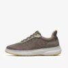 Baskets Mullan Go en tricot gris pour homme Baskets Mullan Go en tricot gris pour homme