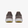 Baskets Mullan Go en tricot gris pour homme Baskets Mullan Go en tricot gris pour homme