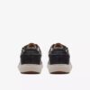 Baskets Nalle Lace en cuir noir pour femme Baskets Nalle Lace en cuir noir pour femme