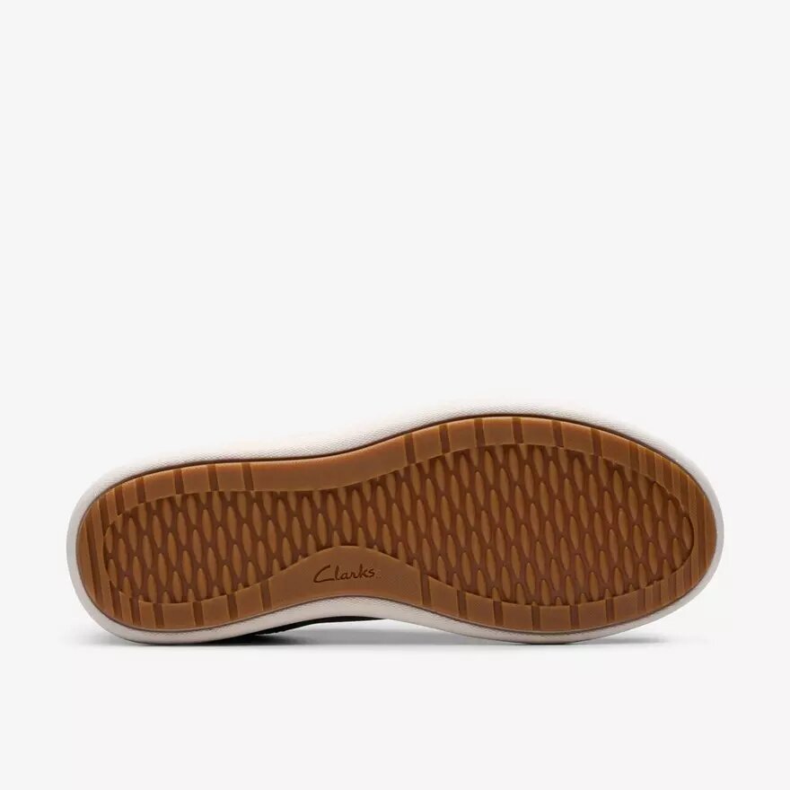 Baskets Nalle Lace en nubuck bleu marine pour femme Baskets Nalle Lace en nubuck bleu marine pour femme
