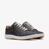 Baskets Nalle Lace en nubuck bleu marine pour femme Baskets Nalle Lace en nubuck bleu marine pour femme
