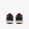 Baskets Nalle Lace en nubuck bleu marine pour femme Baskets Nalle Lace en nubuck bleu marine pour femme