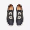 Baskets Nalle Lace en nubuck bleu marine pour femme Baskets Nalle Lace en nubuck bleu marine pour femme
