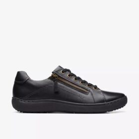 Baskets Nalle Lace Noir/Noir pour femme, taille US