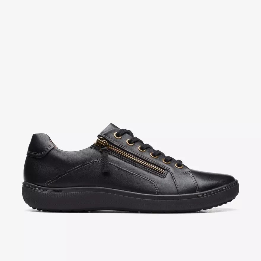 Baskets Nalle Lace Noir/Noir pour femme, taille US Baskets Nalle Lace Noir/Noir pour femme, taille US