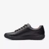 Baskets Nalle Lace Noir/Noir pour femme, taille US Baskets Nalle Lace Noir/Noir pour femme, taille US