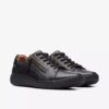 Baskets Nalle Lace Noir/Noir pour femme, taille US Baskets Nalle Lace Noir/Noir pour femme, taille US
