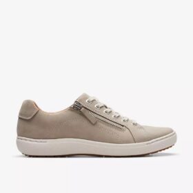 Baskets Nalle Lace Stone en nubuck pour femme