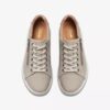 Baskets Nalle Lace Stone en nubuck pour femme Baskets Nalle Lace Stone en nubuck pour femme
