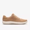 Baskets Nalle Walk Beige pour femme Baskets Nalle Walk Beige pour femme