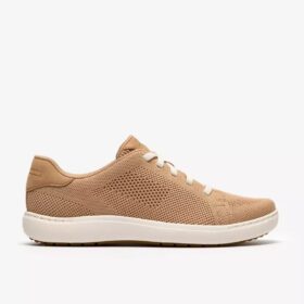 Baskets Nalle Walk Beige pour femme