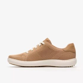 Baskets Nalle Walk Beige pour femme