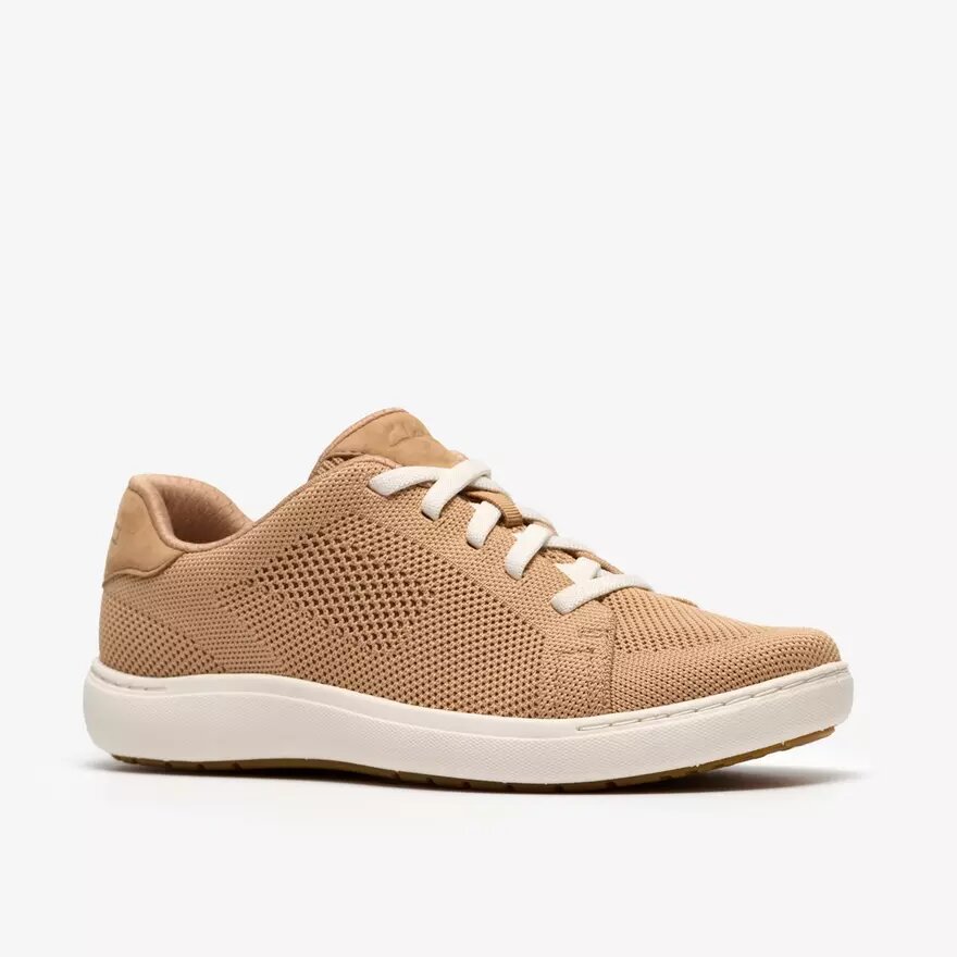 Baskets Nalle Walk Beige pour femme Baskets Nalle Walk Beige pour femme