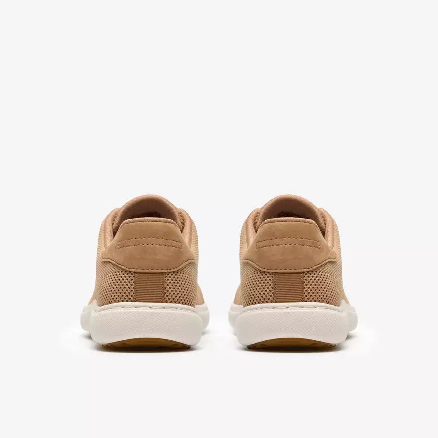 Baskets Nalle Walk Beige pour femme Baskets Nalle Walk Beige pour femme