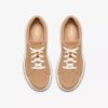 Baskets Nalle Walk Beige pour femme Baskets Nalle Walk Beige pour femme