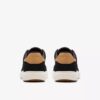 Baskets Nalle Walk en tricot noir pour femme Baskets Nalle Walk en tricot noir pour femme