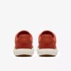 Baskets Nalle Walk Orange pour femme
