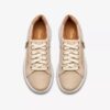 Baskets Nalle Zen crème pour femme
