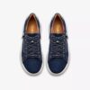 Baskets Nalle Zen Dark Denim pour femme Baskets Nalle Zen Dark Denim pour femme