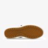Baskets Nalle Zen en nubuck bleu pour femme