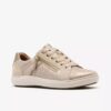 Baskets Nalle Zen Metallic pour femme Baskets Nalle Zen Metallic pour femme